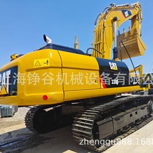 CAT3二挖sevaseUUrExd手掘机挖机caD2卡特钩机todDigger30