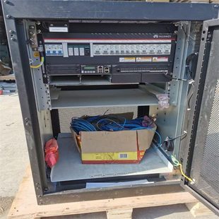 New Huawei TP48400B-N09B1 48V400A outdoor power Cabinet 5G communication power Cabinet Outdoor