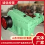 系列绞车