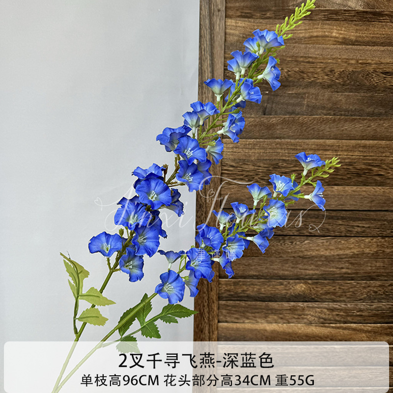 다크 블루