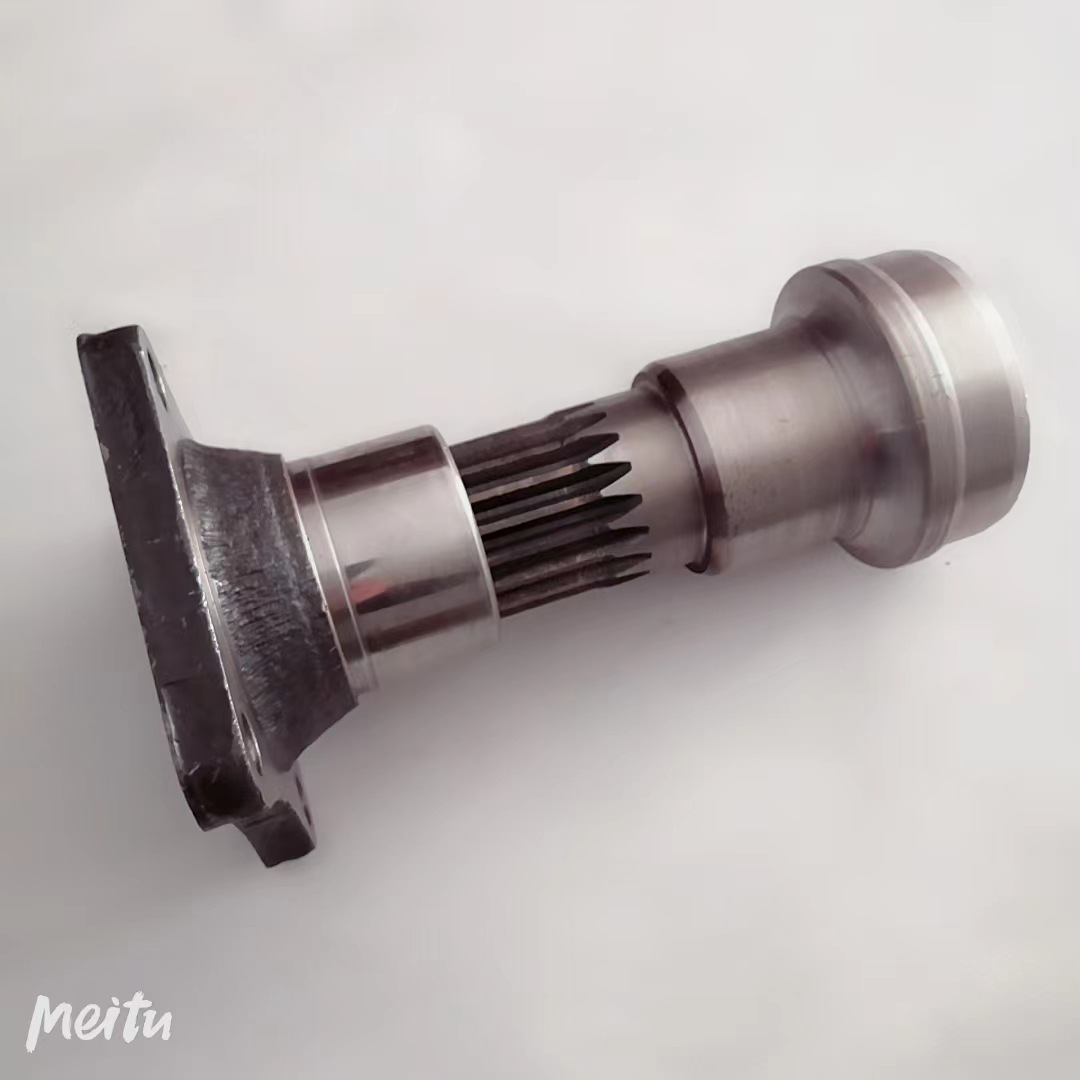 传动轴配件总成 滚丝机滚牙机传动轴 重汽豪沃传动轴 河北 邯郸