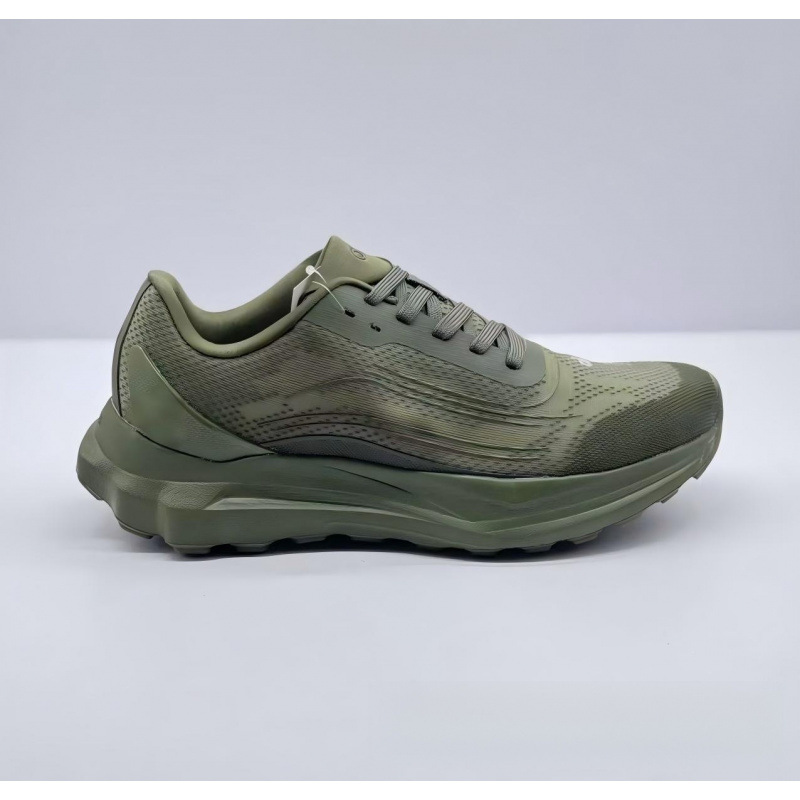 Comercio exterior transfronterizo A casa lo Jin Zhixiu lujo ligero conjunto completo de superligero transpirable red deportivo casual hombre y mujer pareja zapatos de moda image 14