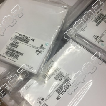 0437005.WR 丝印:T 1206 32V 5A 力特 高温 贴片保险丝 欢迎咨询