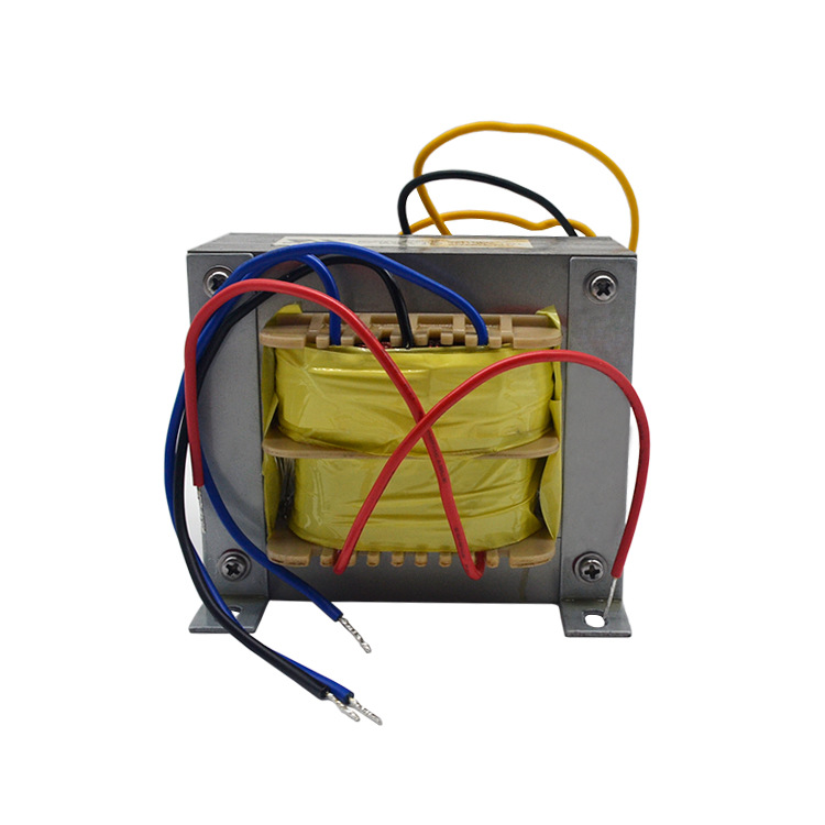 EI114��Ƶ��ѹ��230V����˫·12V/24V���ʸ����Դ��ѹ���ɶ���