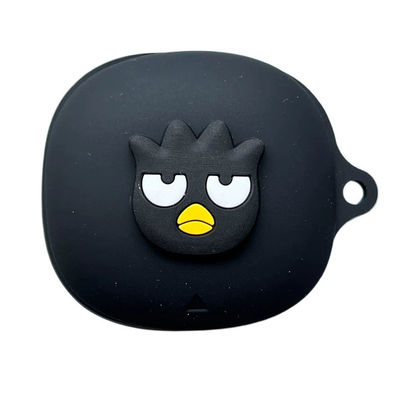 Suitable for Soundcore Liberty 4pro Bluetooth headset protective cover silicone charging box 5 soft shell