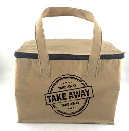 Холодная сумка-сумка Ice