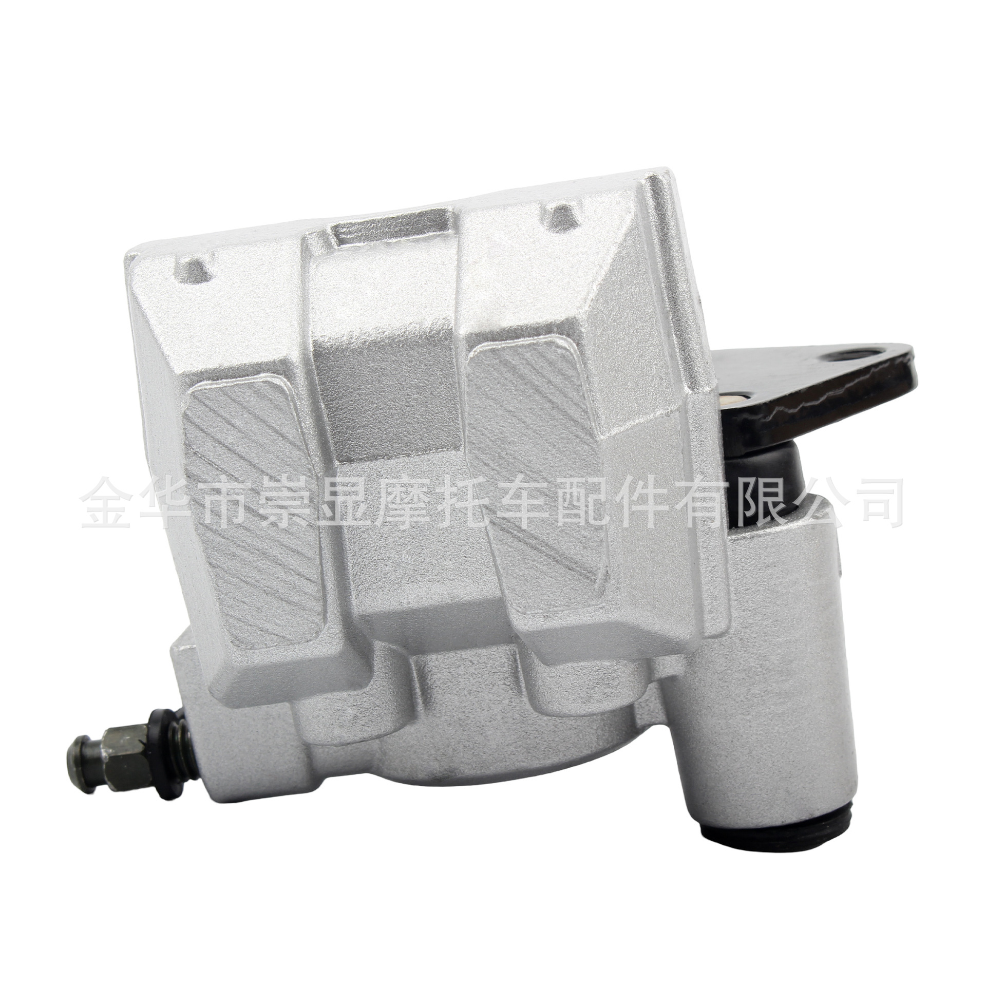 Atv Beach Bike Accessories Front Brake Left and Right Pump Caliper Lower Pump Parts Suitable for Yamaha Banshee 350