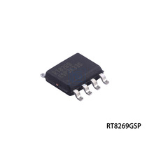 ȫ�� RT8269GSP SOP-8 3A��24V��400kHz��ѹת����