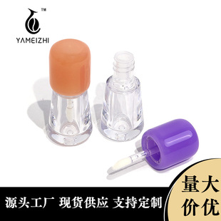 ���Sֱ�N͸����ɫ�^4ml���Թ�Һ�w���ʹܽ�ë���Ϸ��δ��۹ܿպ�