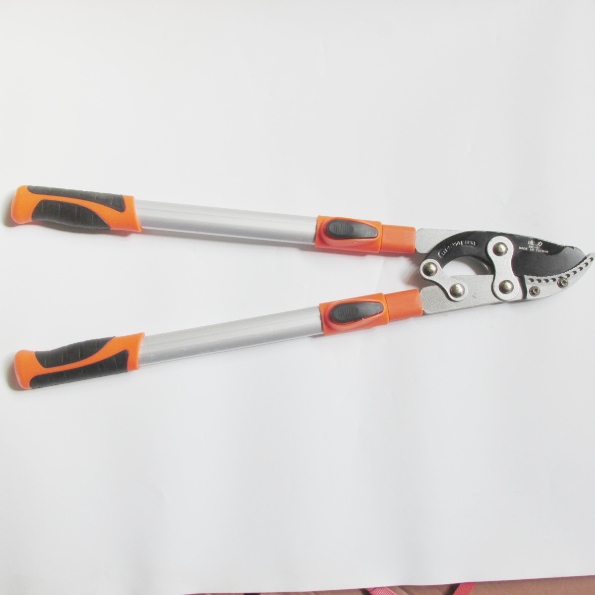 Linyi Hardware Tools Coarse Branch Shears Pruning Shears Too Branch Cut Iron Holly Garden Shears Telescopic Coarse Branch Shearing Fruit Branches