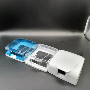 Splash-Proof Box, Socket Protective Box, Bathroom Socket, Anti-Splash, Electric Material Wholesale, Waterproof, Electric Shock-Proof, Bathroom Safety