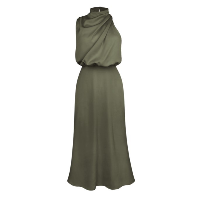 Army green