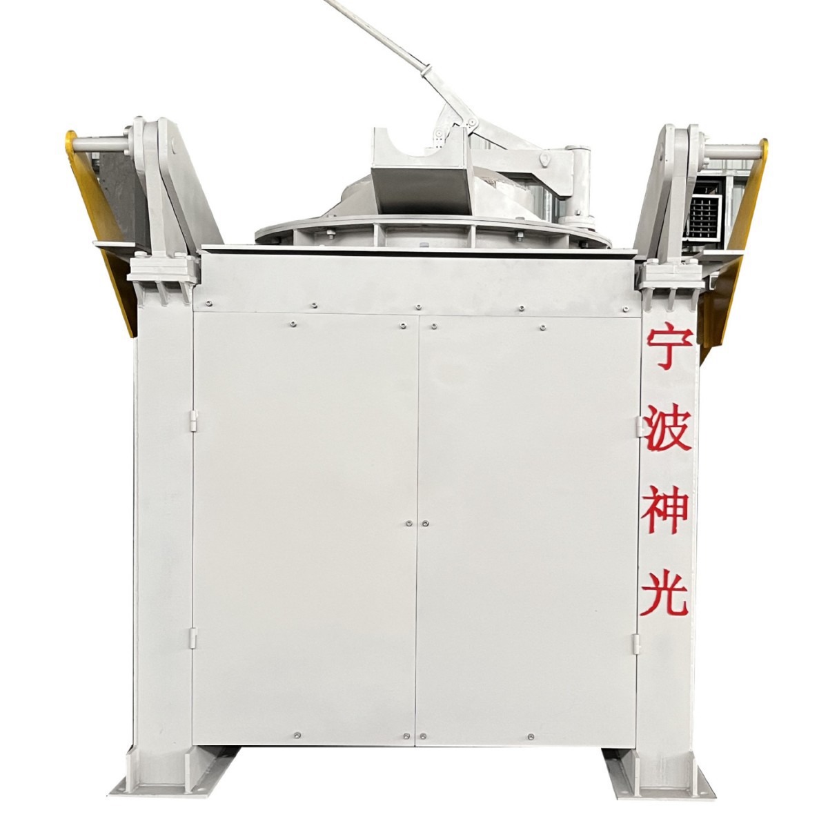 GWϵ�и�Ӧ��������¯-ҺѹС��¯������0.05-0.2T����