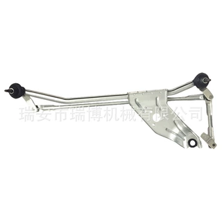 适用于RENAULT Duster雨刮连动杆3397020879 Dacia 达契亚