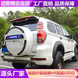 尾灯;转向灯、角灯;日行灯