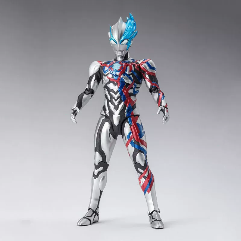 Минифигурка (SHF) — подвижная экшен‑фигурка, подарочные издания, коллекционные варианты