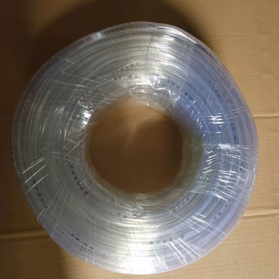 Обработка индивидуального шланга пластиковая труба новый пластиковый нетоксичный без запаха оборудование для разведения шланг внутренний диаметр 9,5 мм