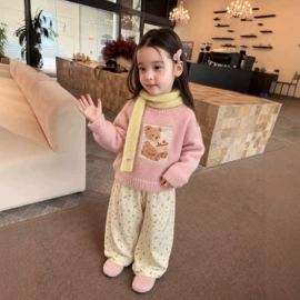 童套装;童羽绒服;童连衣裙