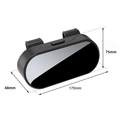 Glasses Holder, Car Glasses Clip/Bill Clip