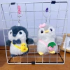 Backpacking Penguin (single price}
