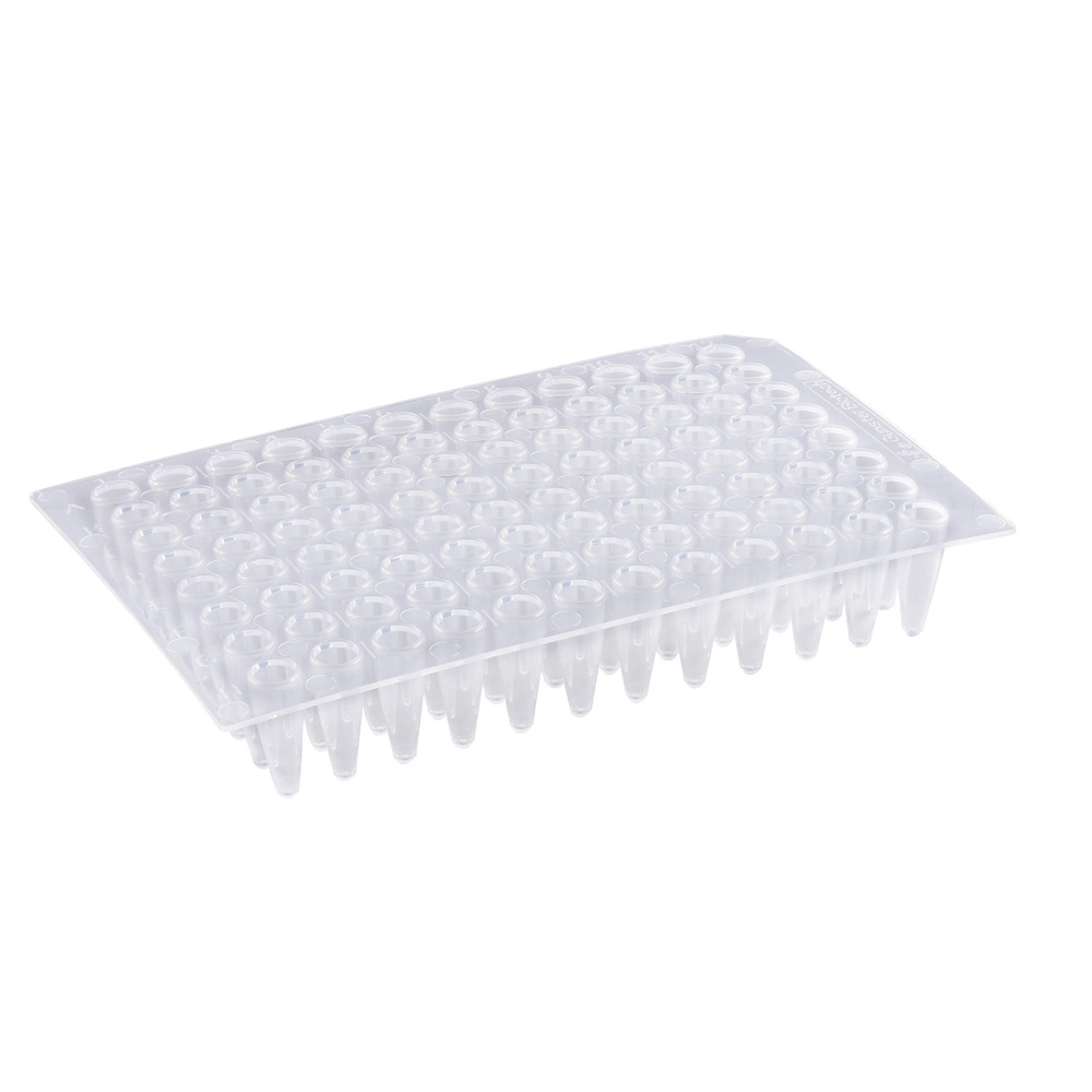 for export laboratory consumables 96 holes petri dish plastic bacteria tissue culture plate reaction plate