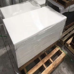 Black/White Pom Thin Sheet, Thickness 0.3-0.5-0.8-1-1.5-2-3mm mm Pom Board/Sheet
