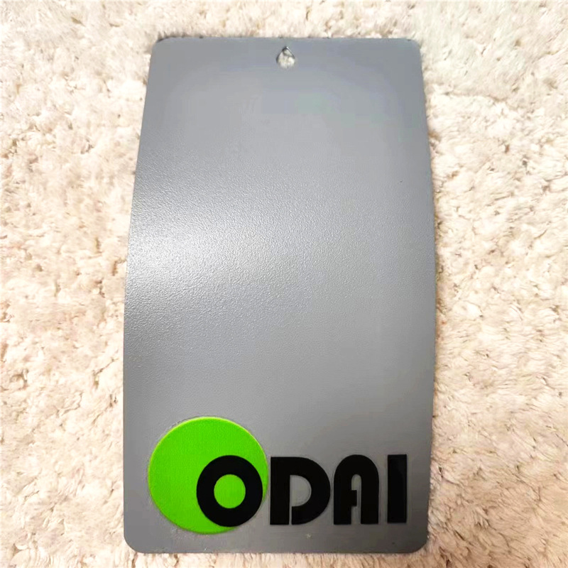 泰州道森塑粉厂 砂纹热固性粉末涂料