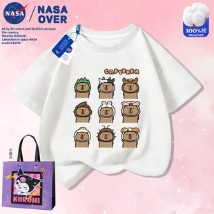 NASA��Q��Сˮ�࿨ͨӡ��T���д�ͯ����ɐۿ�Ƥ���������b