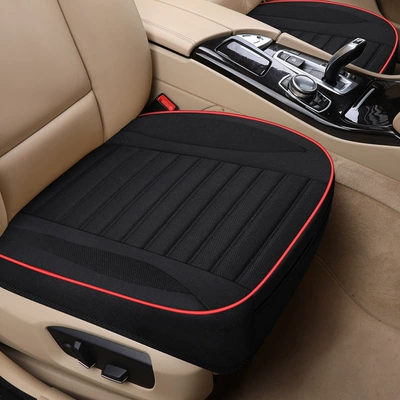 Four Seasons Pad — Front and Passenger Square Cushion