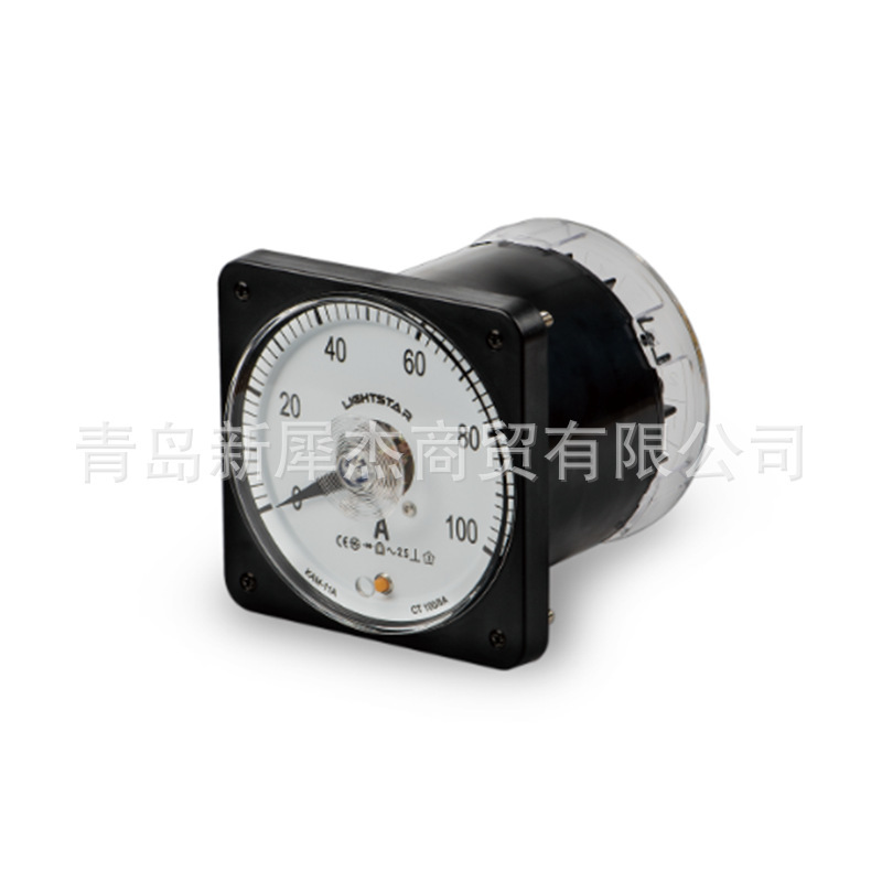 韩国LIGHTSTAR 韩国数字功率表 韩国电流表KAG-08韩国光星