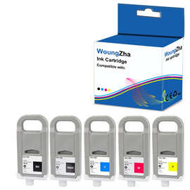 八达兼容佳能PFI-703彩色墨盒iPF810 iPF820 iPF815 iPF825打印机