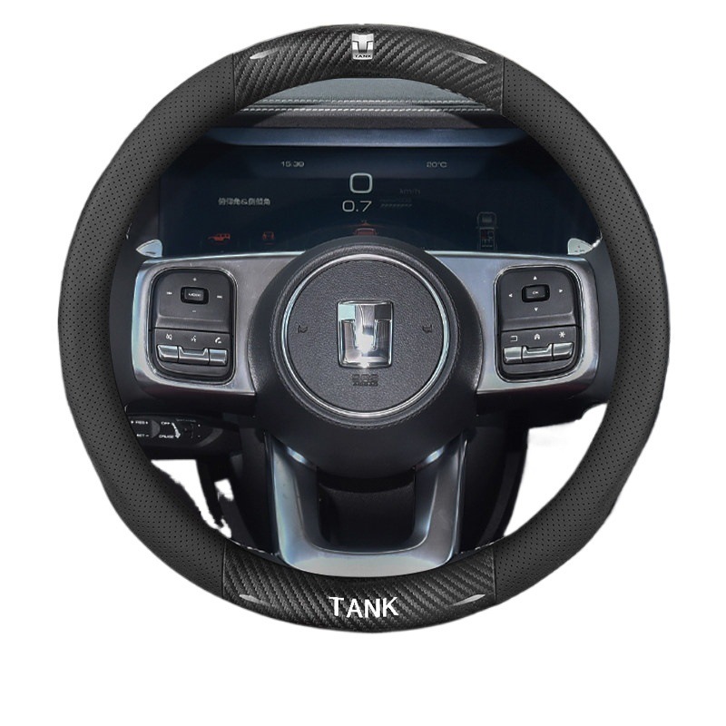 Steering wheel cover – Accessories Ultra-Thin Handlebar Covers