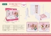 18-B06 Набор спальни 2