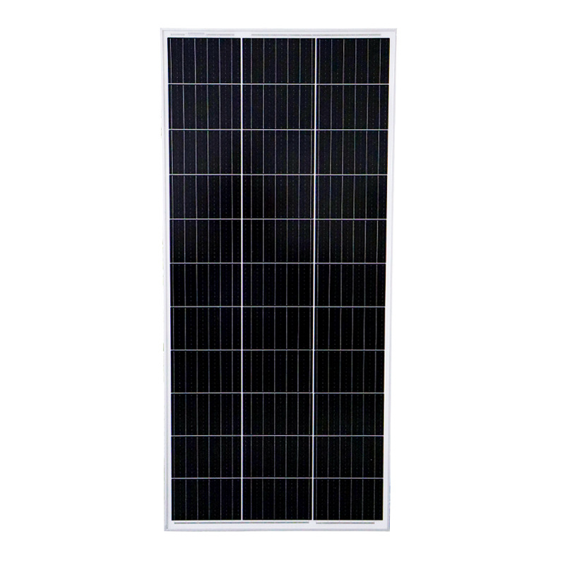 Single crystal, 18v