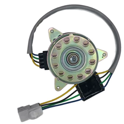 Car Cooling, Fan