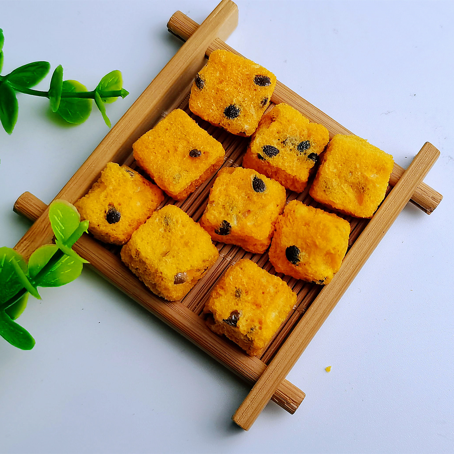 凍干百香果塊 散裝批發百香果茶網紅水果茶冷泡茶金桔檸檬茶原料