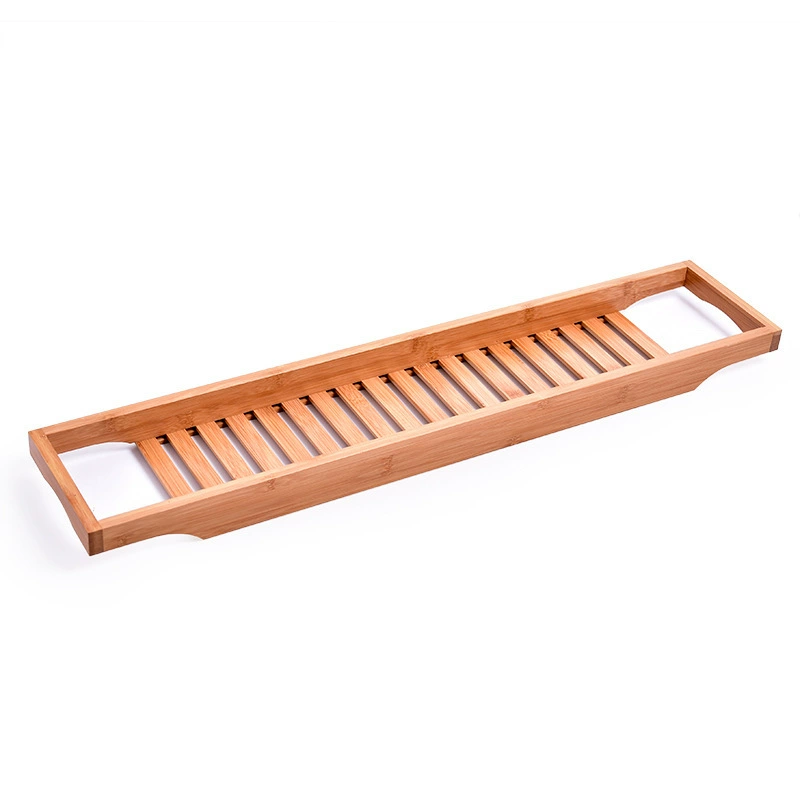 Bathside Bamboo Bathroom Bath Bath Bubbing Stupid Stand Stroke September SPA Bath Bathing Bathing Bathing Bath