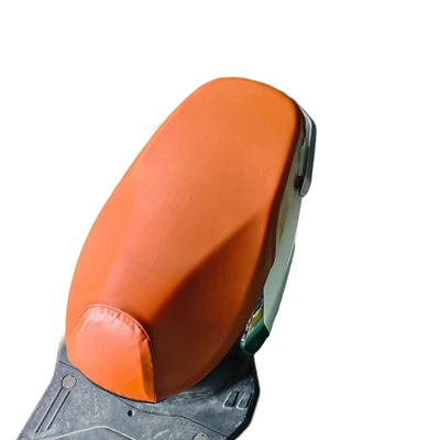 Electric car cushion: cover motorcycle waterproof sun