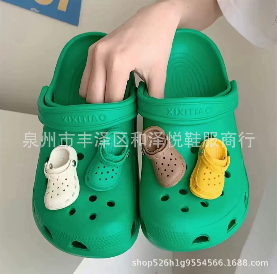 (Cross-border trading), accessory, cute small detachable accessories, DIY