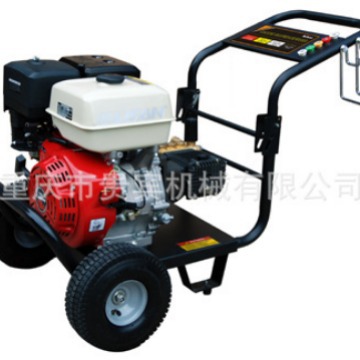 酷泓汽油高压清洗机 高压泵 进口清洗机及配件