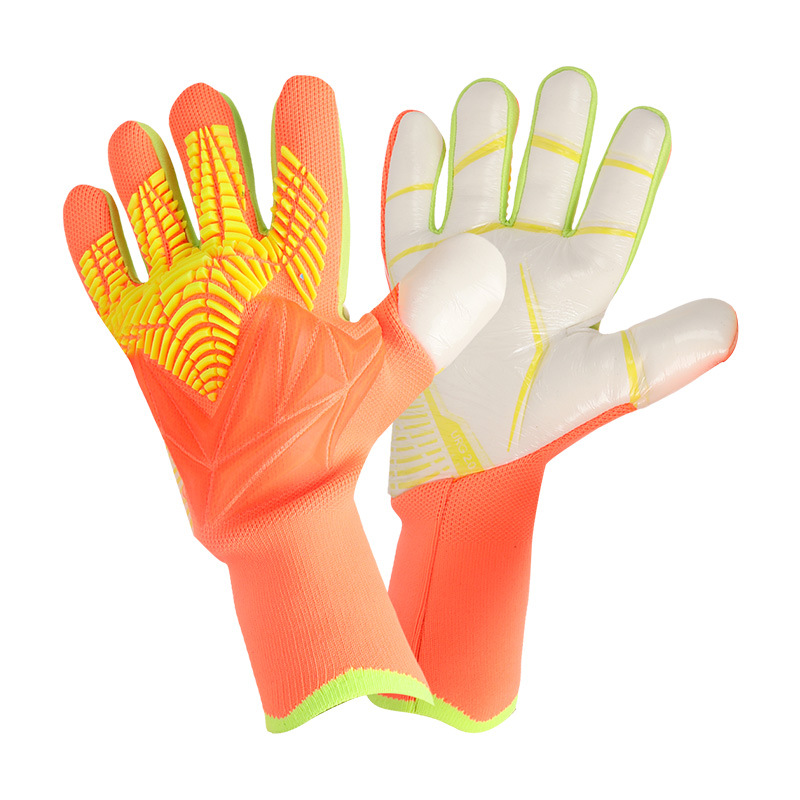 Goalkeeper Falcons Youth Game Goalkeeper Football Gloves