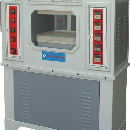 供应-离心铸造机-全自动压膜机-智能化数控电熔炉