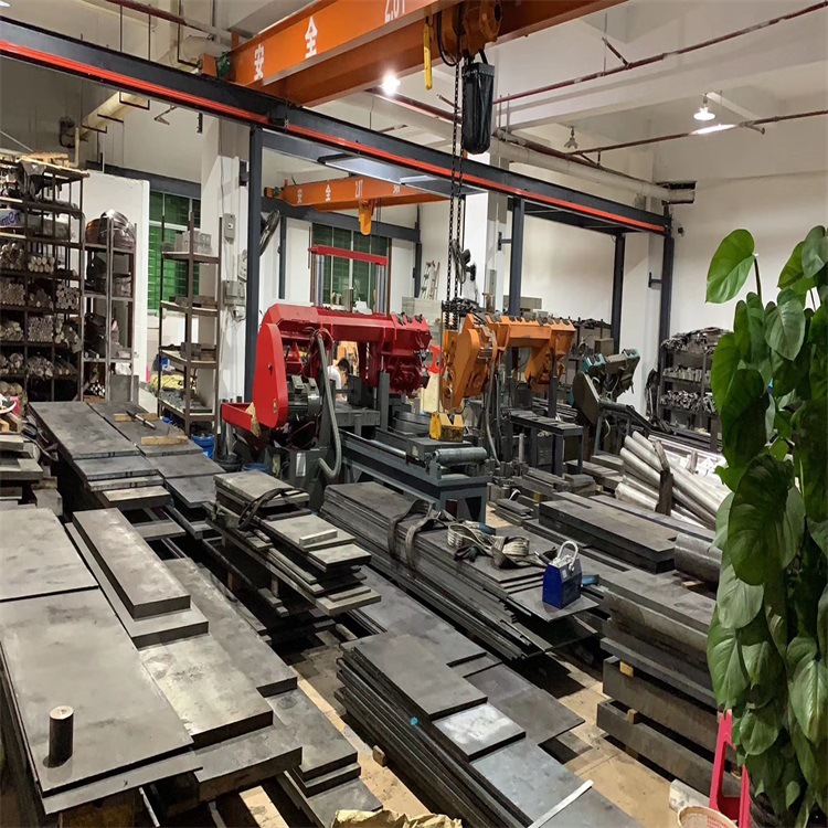 630不锈钢棒料沉淀硬化不锈钢棒0cr17ni4cu4nb固溶不锈钢板