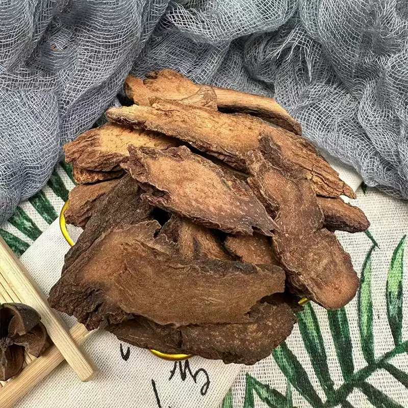 Cynomorium Songaricum Suo Yang Dried Herb 500g Traditional TCM Herbal Supply key features