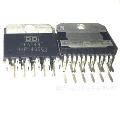 Mbi6662Gd Mbi6662Gd-A, Elektron komponentlər