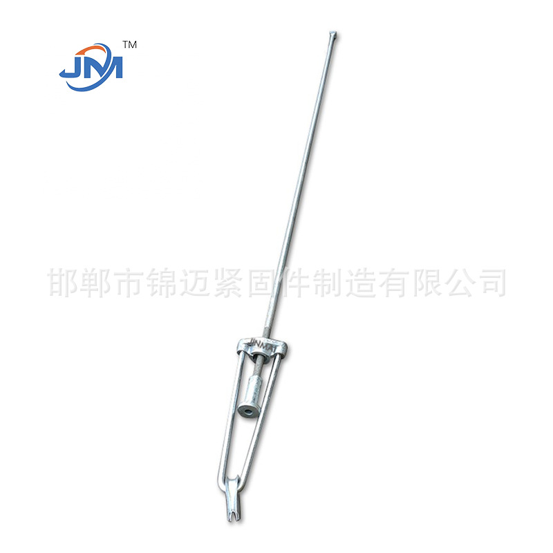 热镀锌提篮拉杆  弓形提篮  方头拉杆  出口型电力铁附件