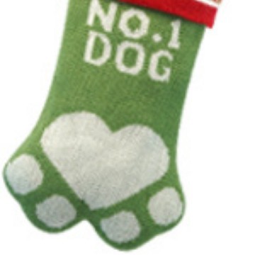 Amazon Navidad regalos de Navidad decoraciones calcetines garras de perro letras decoraciones del árbol de Navidad chimenea calcetines