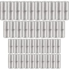 �羳؛Դ 40PCS  ���Ӷ���늾��B�����a�~���ӽ��^��|���^