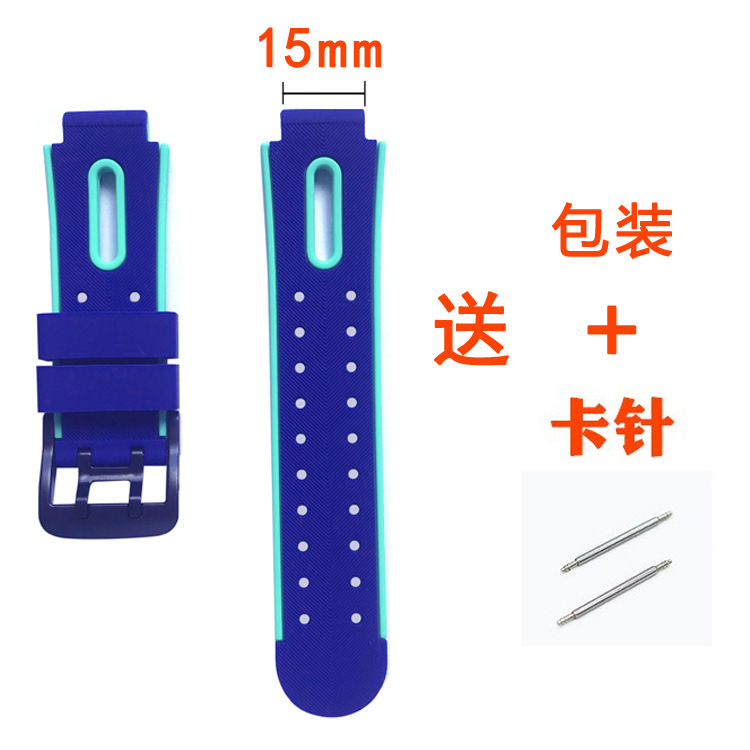 15 interface + blue green (for little genius)