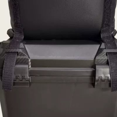 Electric Vehicle Backrest Cushion | Electric car rear backrest